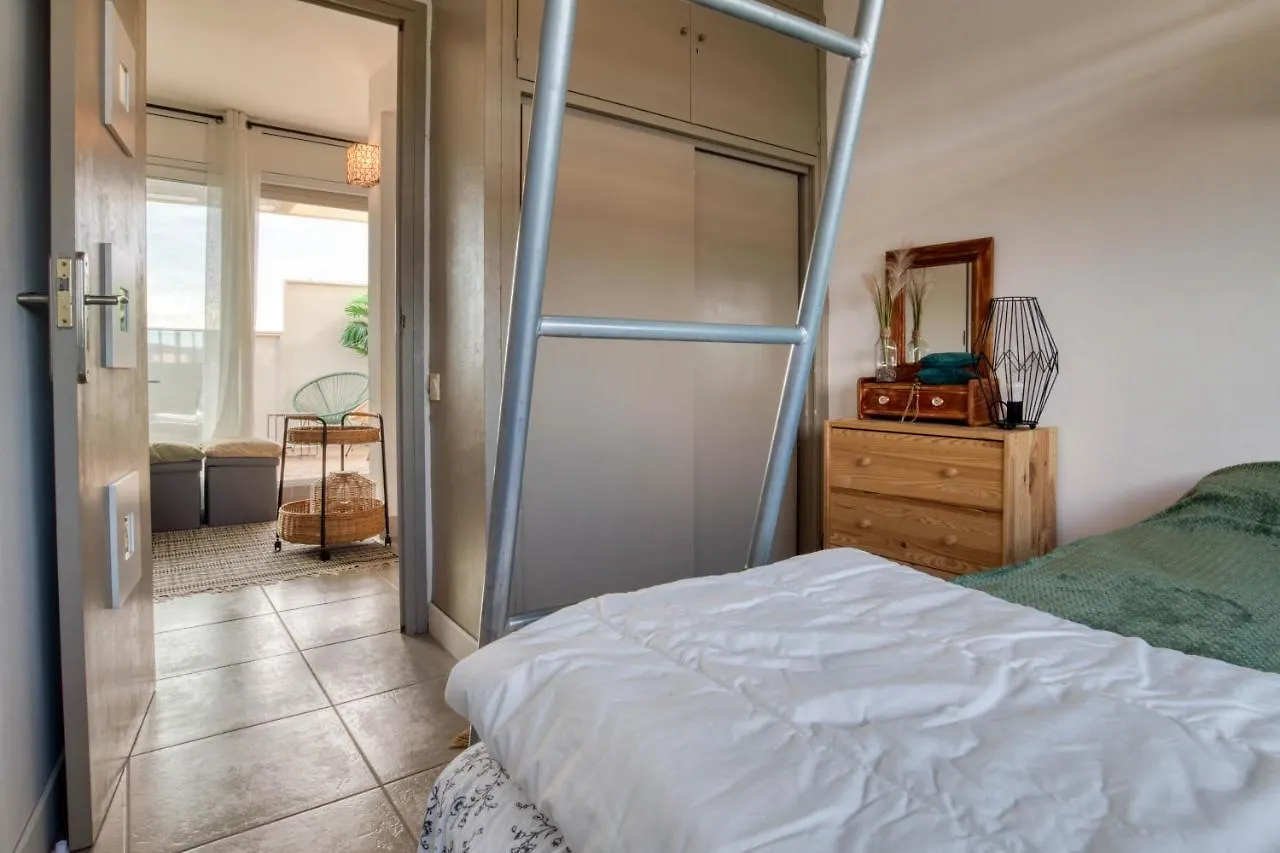 Daire Derbi Apartament Per 5 Persones Amb Piscina Comunitaria A Prop Del Port D'Aro I De La Platja Platja d'Aro İspanya