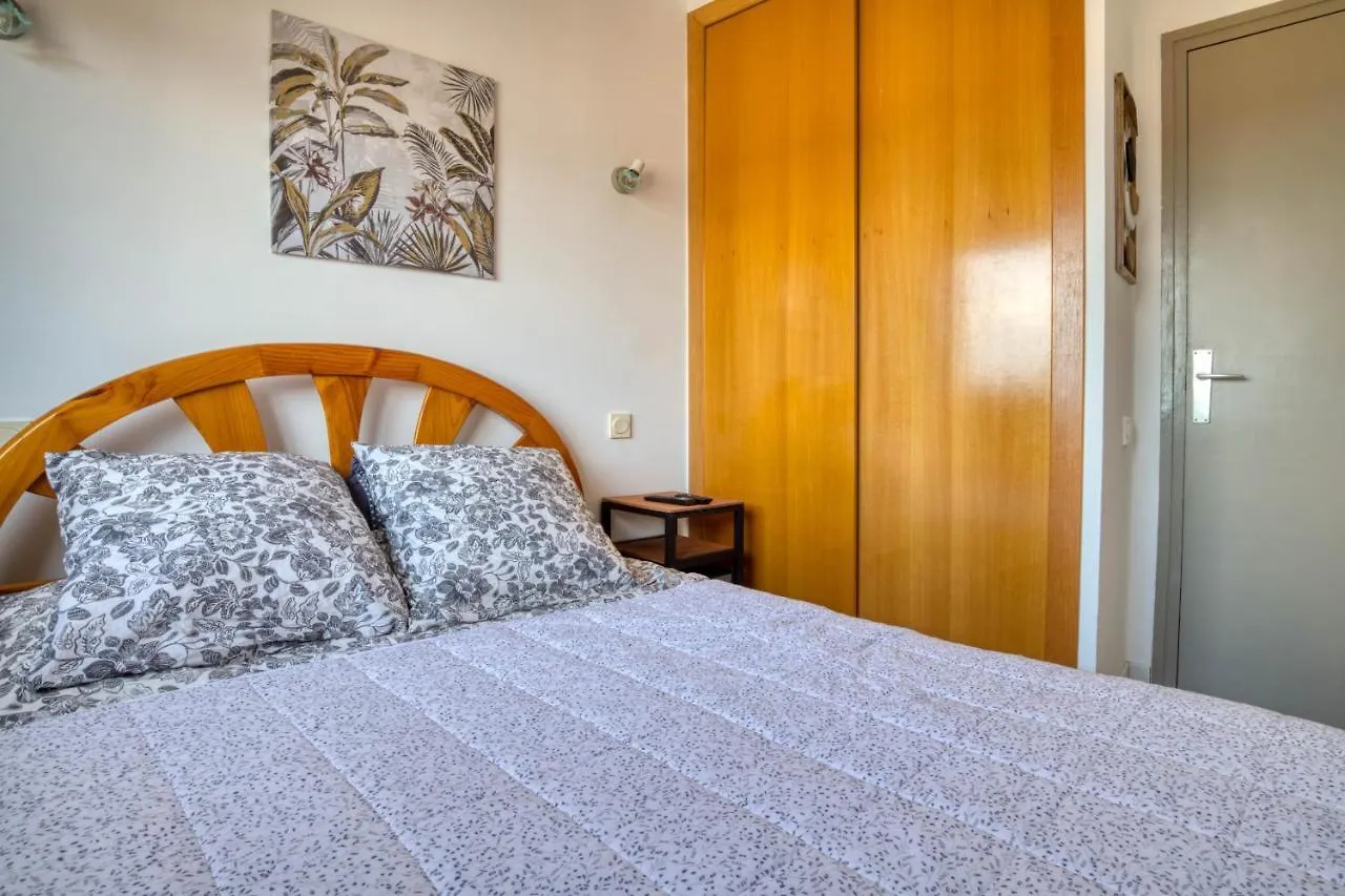 Derbi Apartament Per 5 Persones Amb Piscina Comunitaria A Prop Del Port D'Aro I De La Platja Platja d'Aro 0*,