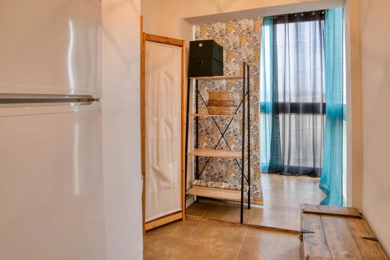 Derbi Apartament Per 5 Persones Amb Piscina Comunitaria A Prop Del Port D'Aro I De La Platja Platja d'Aro