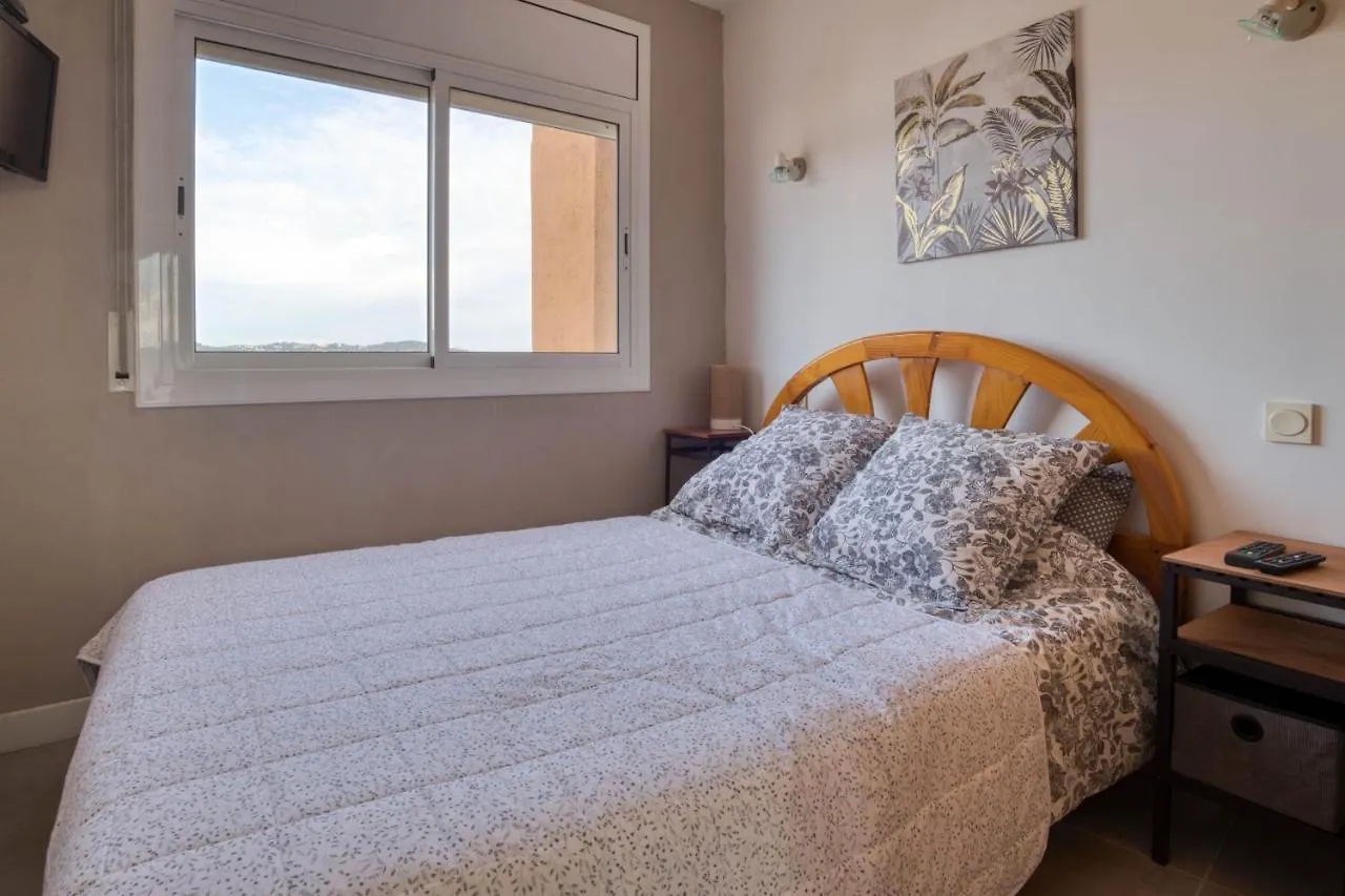 Derbi Apartament Per 5 Persones Amb Piscina Comunitaria A Prop Del Port D'Aro I De La Platja Platja d'Aro